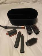 Dyson Airwrap Complete Long met bon, Ophalen of Verzenden, Zo goed als nieuw, Haarverzorging