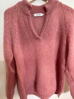 Knit-ted trui roze S, Ophalen of Verzenden, Roze, Maat 36 (S), Knitted