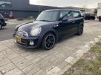 Mini Clubman 1.6 Cooper D Hampton, Voorwielaandrijving, Gebruikt, 4 cilinders, Leder