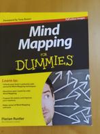 Mind Mapping for Dummies, Ophalen of Verzenden, Nieuw