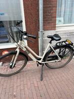 Gazelle Espirit T3 Stadfiets, Fietsen en Brommers, Fietsen | Dames | Damesfietsen, 53 tot 56 cm, Ophalen, Gebruikt, Gazelle
