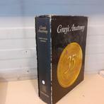 Nr. 920 Gray's Anatomy. Thirty-Fifth Edition, Boeken, Ophalen of Verzenden, Gelezen