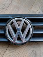 Volkswagen embleem op Vw Polo grill, Auto-onderdelen, Ophalen of Verzenden
