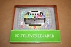 De televisiejaren - Overzicht tv-programma's 1951-2001, Boeken, Film, Tv en Media, Ophalen of Verzenden, Zo goed als nieuw