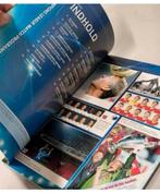 FC Copenhagen v Manchester United 2006/07 Champions League, Buitenlandse clubs, Ophalen of Verzenden, Zo goed als nieuw, H