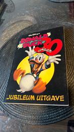DONALD DUCK / 30 jaar JUBILEUM UITGAVE, Eén stripboek, Nieuw, Walt disney, Ophalen of Verzenden