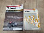 Talent Nederlands 5 Havo + Vakboek, Boeken, Ophalen of Verzenden, Zo goed als nieuw, HAVO, Nederlands