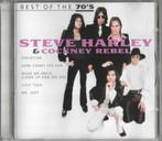 Steve Harley & cockney Rebel – Best Of The 70’s 2000 CD019, Ophalen of Verzenden