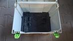 Festool Systainer koffer Invalzaag Ts 55 ebq Rebq, Gebruikt, ., Ophalen of Verzenden, .
