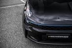 Lynk & Co 01 1.5 PHEV Business Edition | Apple Carplay/Andro, Stof, 263 pk, Euro 6, Zwart