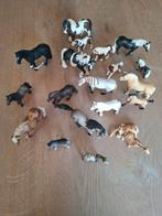 Schleich paarden, Verzamelen, Speelgoed, Ophalen of Verzenden, Zo goed als nieuw