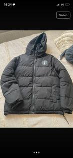 Trastar jas, Kleding | Heren, Maat 48/50 (M), Zwart, Ophalen of Verzenden, Zo goed als nieuw