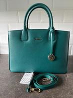 Furla tas groen, Sieraden, Tassen en Uiterlijk, Tassen | Damestassen, Ophalen of Verzenden, Nieuw, Groen
