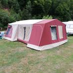 Achtertent Combi Camp country/ valley, Caravans en Kamperen, Kampeeraccessoires