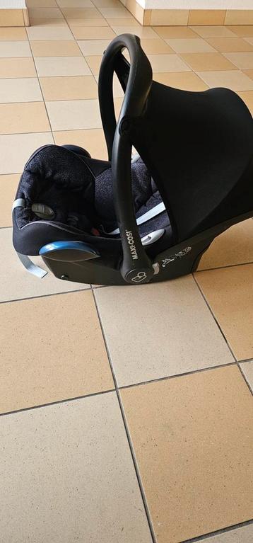 Maxi Cosi Autozitje beschikbaar voor biedingen