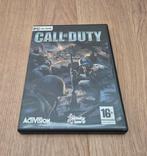 Call of Duty, Ophalen of Verzenden, Zo goed als nieuw, Shooter, Vanaf 18 jaar