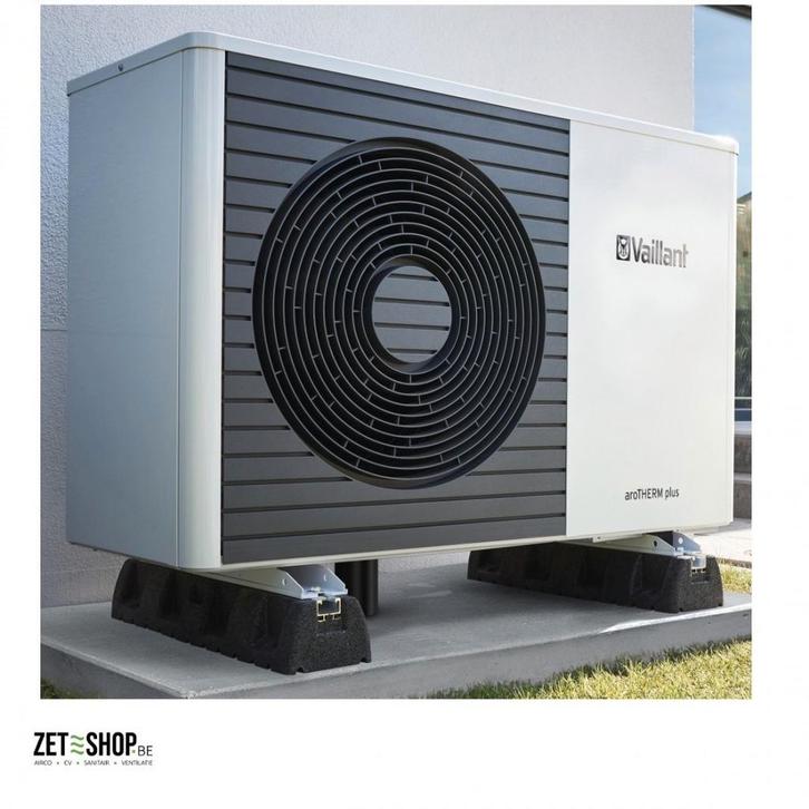 Vaillant aroTHERM Split VWL 75/5 AS 230V, Doe-het-zelf en Verbouw, Verwarming en Radiatoren, Nieuw, Overige typen, 800 watt of meer
