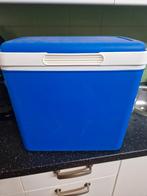 Koelbox - Ideaal voor onderweg!, Caravans en Kamperen, Ophalen, Gebruikt, Koelbox, Koelelement