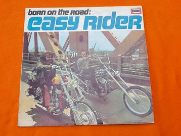Easy Rider - Born on the Road (1971) beschikbaar voor biedingen