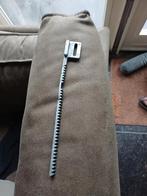 Buva balkespagnolet onderdeel, Ophalen of Verzenden, Rvs, Slot