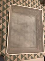 IKEA Komplement Draadmand, Overige materialen, Gebruikt, Mand, Ophalen of Verzenden