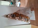 Kerst deco, Diversen, Kerst, Ophalen of Verzenden, Zo goed als nieuw