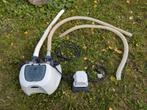 Intex ECO5220G Zout watersysteem voor zwembad, Tuin en Terras, Ophalen of Verzenden, Gebruikt, Overige typen