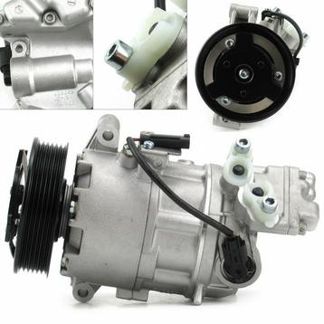 MINI AIRCOPOMP BMW AIRCO COMPRESSOR MERCEDES A B C KLASSE beschikbaar voor biedingen
