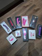 Partij Vibrators, Ophalen of Verzenden, Nieuw, Overige typen