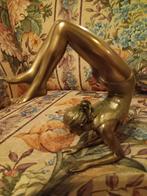 Yoga dame, Ophalen, Nieuw, Yogamat