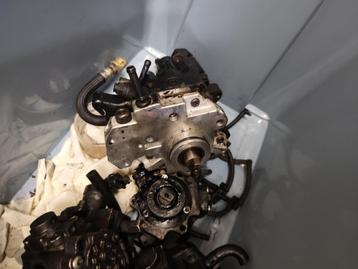 Injectiepomp brandstofpomp 0445010 Bosch Siemens  beschikbaar voor biedingen