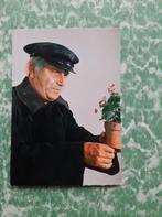 ansichtkaart a274) Opa uit Ja Zuster, Nee Zuster., Ophalen of Verzenden, 1960 tot 1980, Ongelopen, Sterren en Beroemdheden