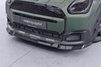 Splitter Voorspoiler Spoiler Voor Mini Countryman [U25] CSL9