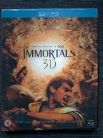 Te koop Immortals 3D, Ophalen of Verzenden, Zo goed als nieuw, Avontuur