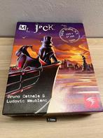 Mr. Jack in New York bordspel, Hobby en Vrije tijd, Gezelschapsspellen | Bordspellen, Ophalen of Verzenden, Gebruikt