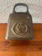 Zware bel metaal, Huis en Inrichting, Ophalen of Verzenden