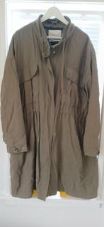Leuke kakigroene oversized zomerjas, Maat 46/48 (XL) of groter, Sissy-Boy, Ophalen of Verzenden, Zo goed als nieuw