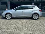 Seat Leon 1.5 TSI Xcellence Pano*Led*Navi*virt* € 20.450,0, Auto's, Seat, Nieuw, Origineel Nederlands, Zilver of Grijs, 5 stoelen