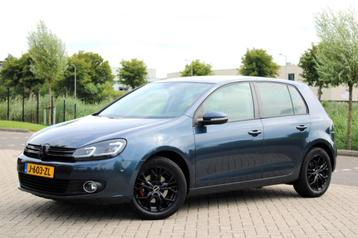 Volkswagen Golf 1.2 TSI Comfortline l Climate l Cruise l PDC beschikbaar voor biedingen