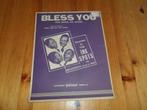 Bless you - liefste - lane / baker - the inkspots, Zang, Gebruikt, Ophalen of Verzenden, Artiest of Componist