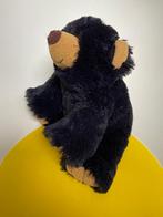 2798 ostoy KIKA beer zwart groot formaat, Ophalen of Verzenden, Gebruikt, Beer