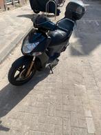 Kymco agility 50, Ophalen of Verzenden, Zo goed als nieuw, Agility