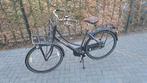 Transportfiets 28 inch 53 cm, Ophalen, Popal transport fiets, Versnellingen, 53 tot 56 cm