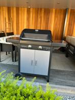 Gasbarbeque met hoes Merk Campingaz 2 series Classic LX Plus, Ophalen, Gebruikt, Campingaz, Gas