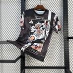 One Piece x Japan Voetbalshirt – Monkey D. Luffy Gear 5, Verzenden, Nieuw, Shirt