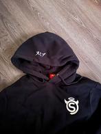 Sumibu hoodie, Kleding | Heren, Verzenden, Nieuw, Maat 48/50 (M)