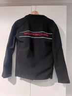 Porsche Regenjas XS - Goede Conditie, Kleding | Heren, Ophalen of Verzenden, Gedragen, Maat 46 (S) of kleiner