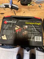 Double Lock Eagle Compact Koppeling Slot, Ophalen of Verzenden, Gebruikt