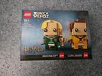 Lego Harry Potter 40617 Draco Malfoy Cedric Diggory NIEUW, Verzenden, Nieuw, Complete set, Lego