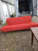 Design bank, Ophalen, Gebruikt, Stof